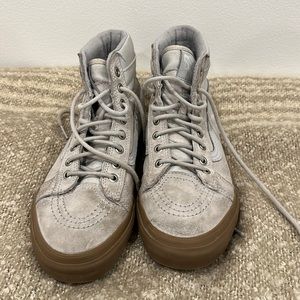 Vans SK8-HI MTE shoe